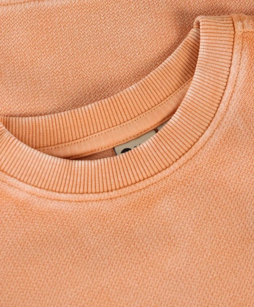 Daily7 Sweater Cazador