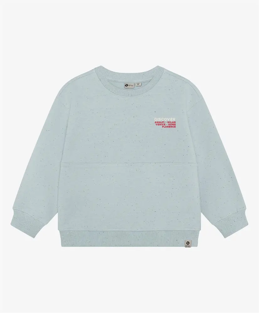 Daily7 Sweater Discover