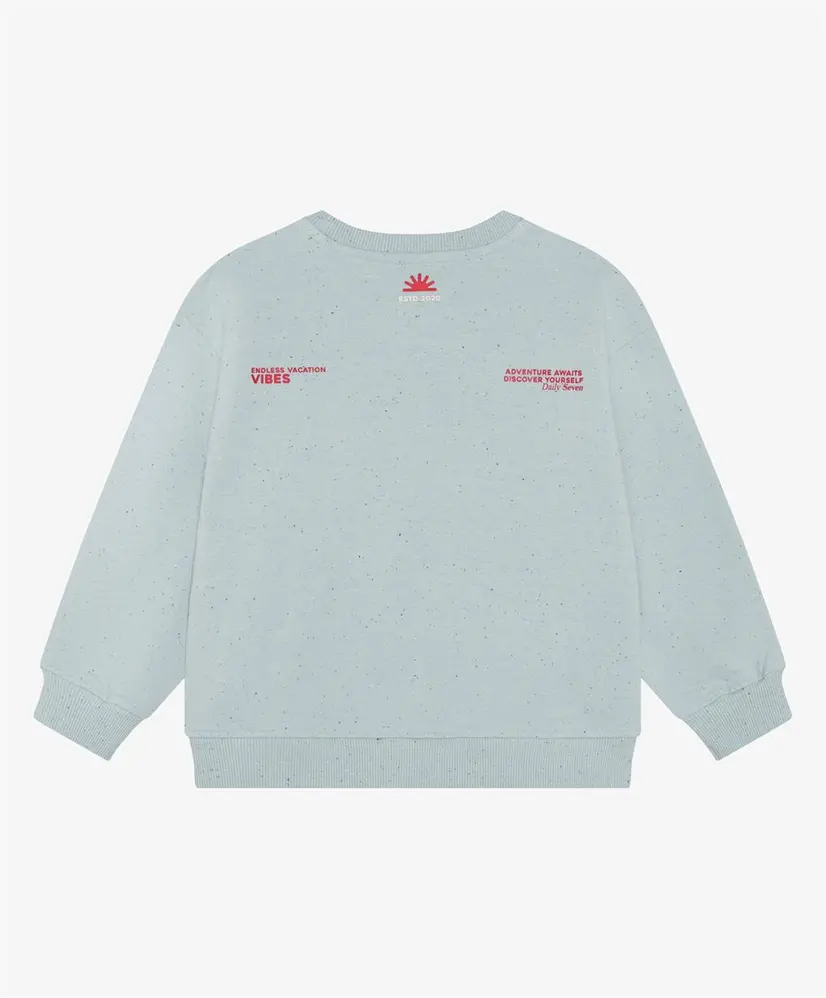 Daily7 Sweater Discover