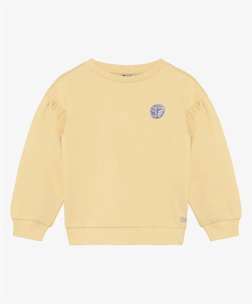 Daily7 Sweater Lost