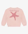 Daily7 Sweater Palm Beach