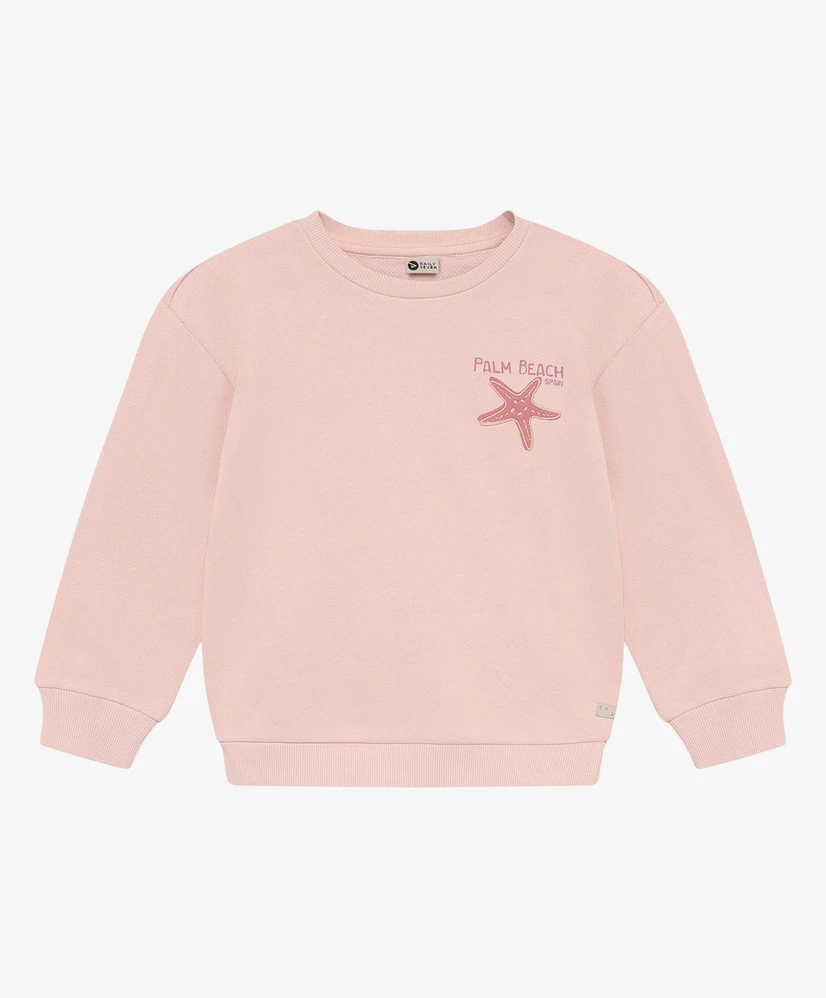 Daily7 Sweater Palm Beach