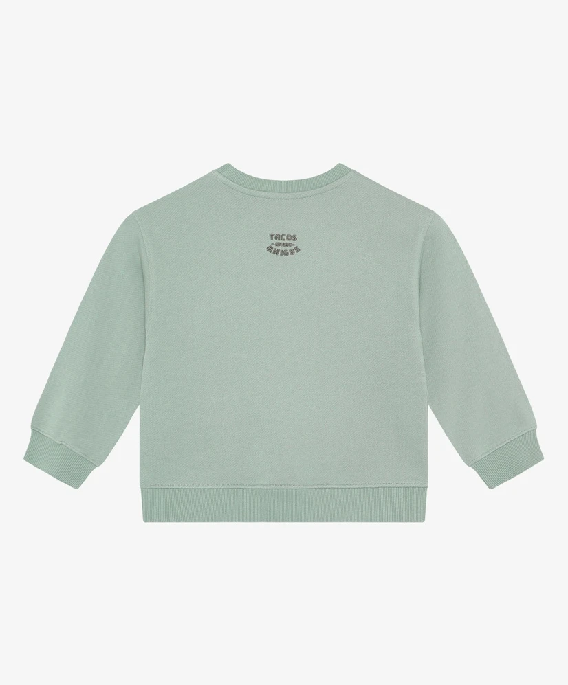 Daily7 Sweater Taco Tuesday