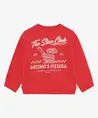 Daily7 Sweater The Slice Club