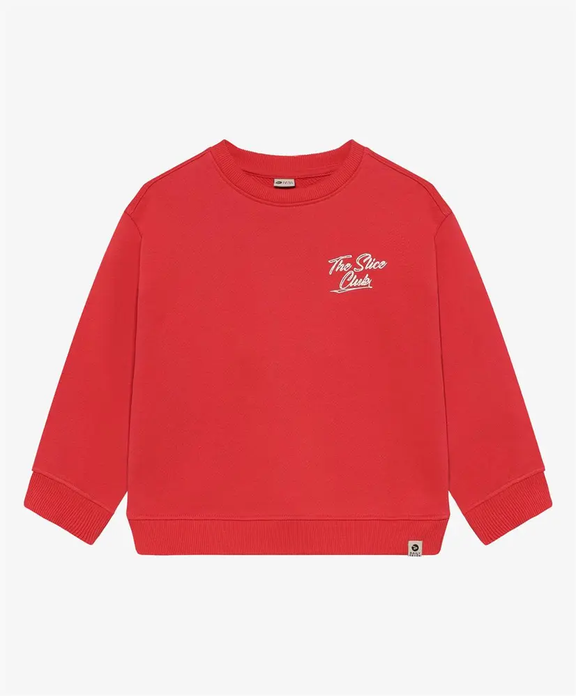 Daily7 Sweater The Slice Club