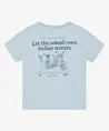Daily7 T-shirt Backprint