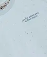 Daily7 T-shirt Backprint