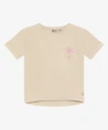 Daily7 T-shirt Backprint