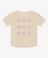 Daily7 T-shirt Backprint