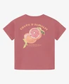 Daily7 T-shirt Backprint