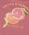 Daily7 T-shirt Backprint
