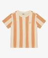 Daily7 T-shirt Big Stripe