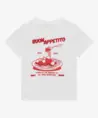 Daily7 T-shirt Bon Appetito