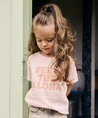Daily7 T-shirt Feel The Aloha