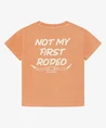 Daily7 T-shirt Not My First Rodeo