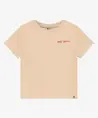 Daily7 T-shirt Olive
