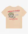 Daily7 T-shirt Olive