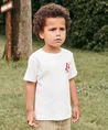 Daily7 T-shirt Pomodori