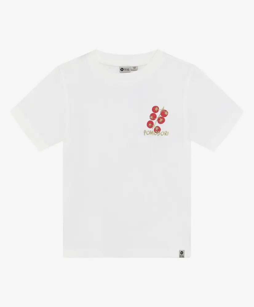 Daily7 T-shirt Pomodori