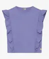 Daily7 T-shirt Ruffels