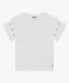 Daily7 T-shirt Sterren