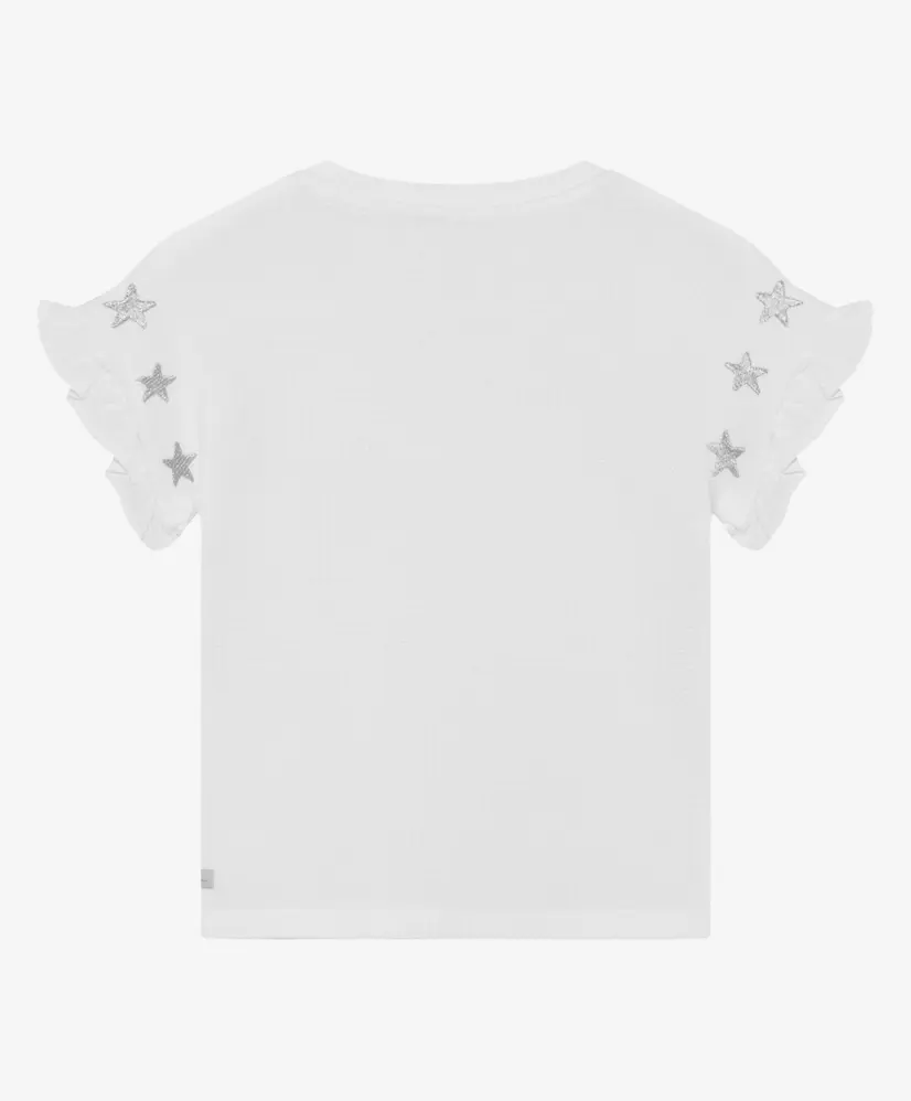 Daily7 T-shirt Sterren