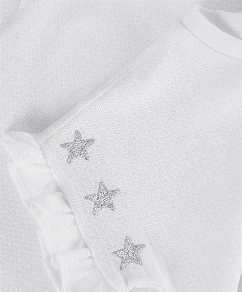 Daily7 T-shirt Sterren