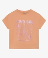 Daily7 T-shirt Viva Sol