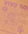 Daily7 T-shirt Viva Sol