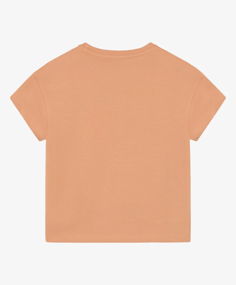 Daily7 T-shirt Viva Sol