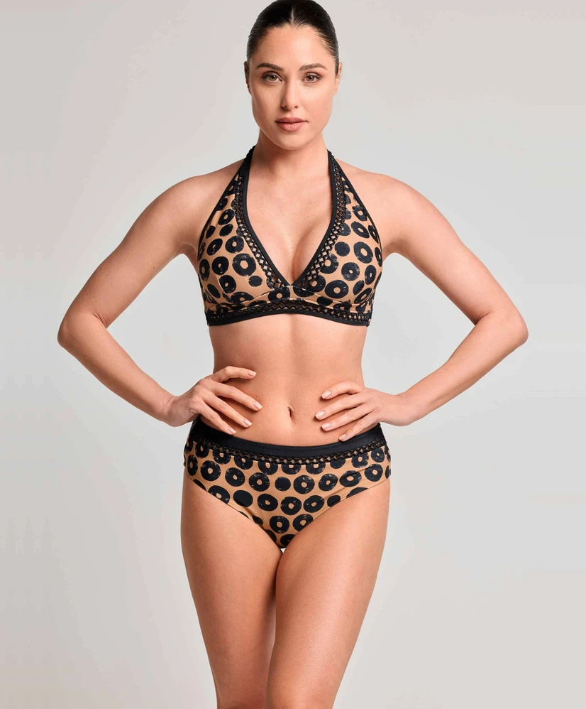 David Bikini Tulip