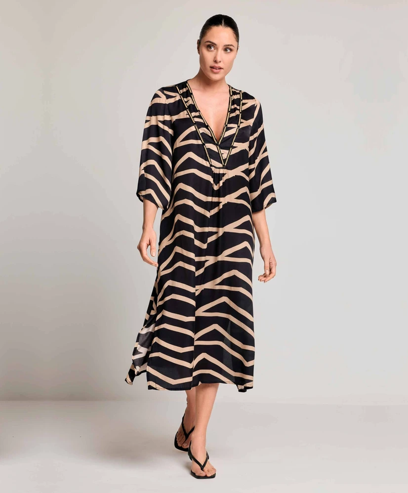 David Kaftan Kim