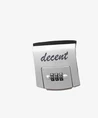 Decent Beautycase Sportivo