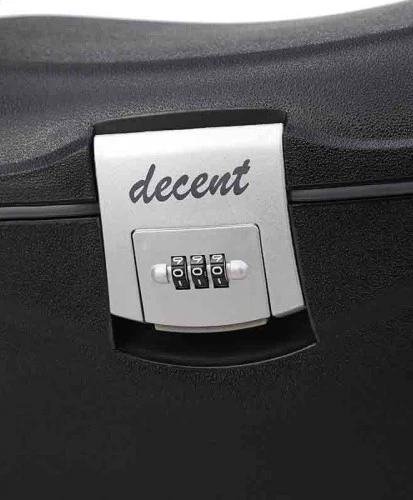 Decent Beautycase Sportivo
