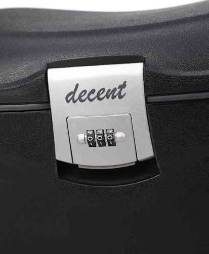 Decent Beautycase Sportivo