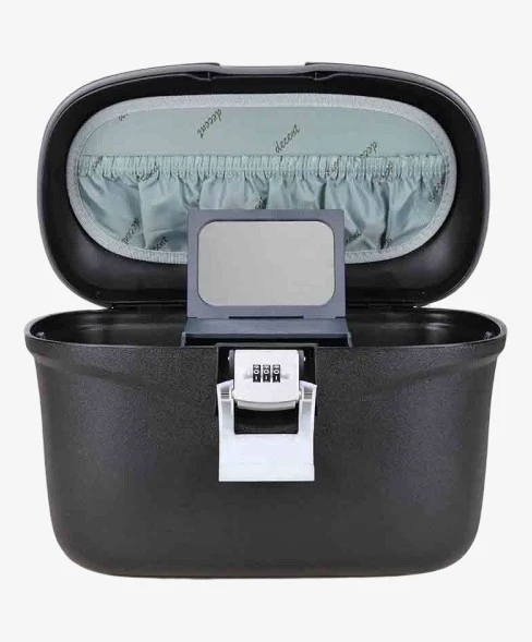 Decent Beautycase Sportivo