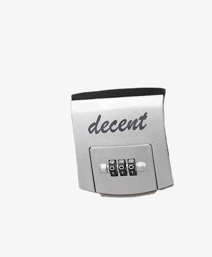 Decent Beautycase Sportivo