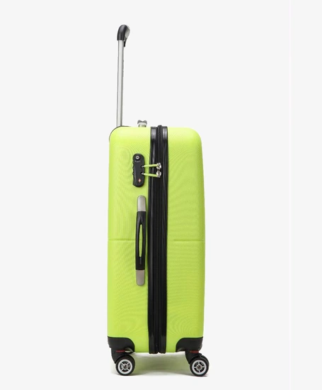 Decent Handbagagekoffer Neon-Fix