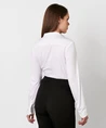 DESOTO Blouse Effen