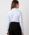 DESOTO Blouse Effen