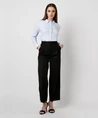DESOTO Blouse Effen