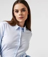 DESOTO Blouse Effen
