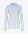 DESOTO Blouse Effen