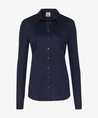DESOTO Blouse Effen