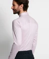 DESOTO Overhemd Effen Slim Fit