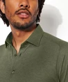 DESOTO Overhemd Effen Slim Fit