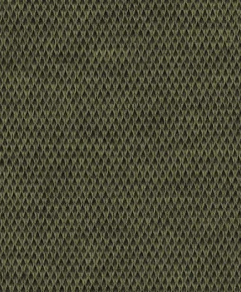 DESOTO Overhemd Effen Slim Fit