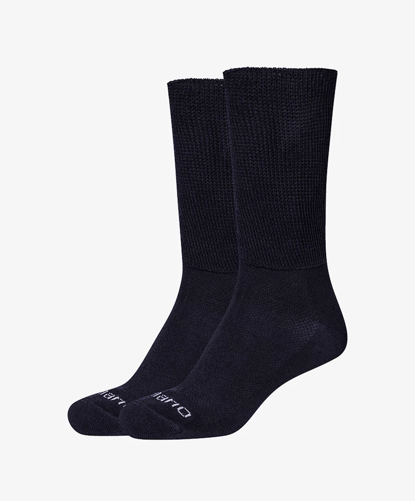 DIABETIC socks 2p