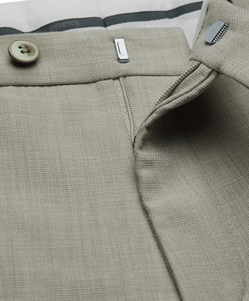 DIGEL Pantalon Franco-V