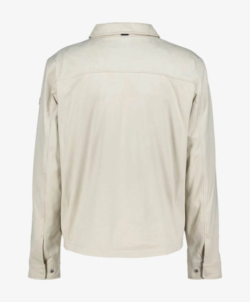 Donders 1860 Jack Textile Pockets